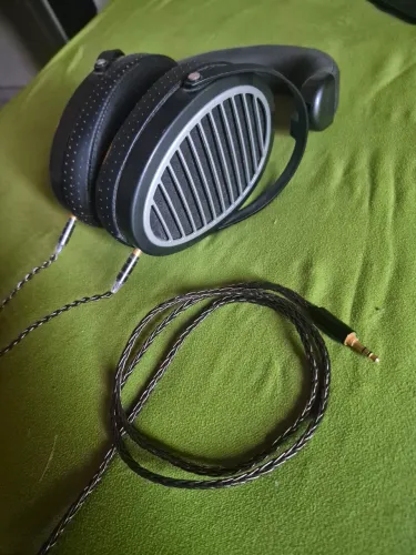Fone hifiman edition xs