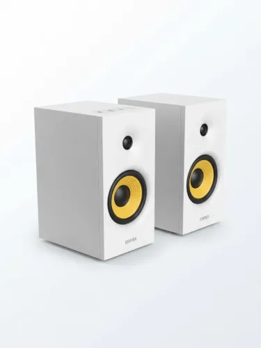 Caixa Monitor Edifier - R1080BT - Branco