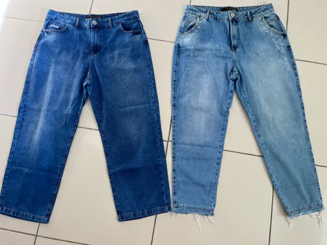 Calças/Shorts