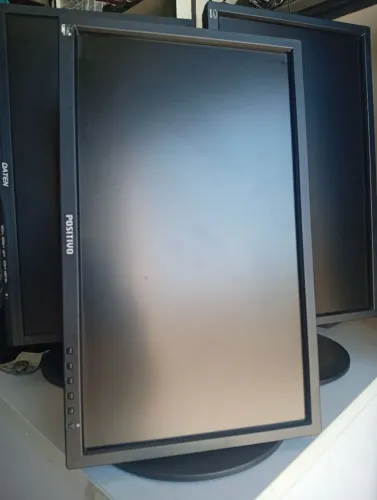 Monitor 20 polegadas 
