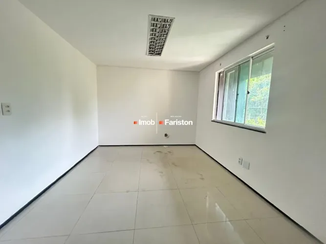 Sala comercial para locação no bairro Papicu - Fortaleza - CE