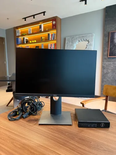 Monitor Dell Modelo P2219Hb