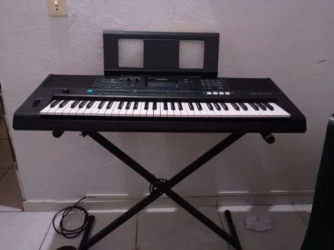 YAMAHA E473 EXTRA!