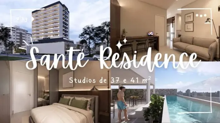 Vendo Ágio Studio Santé Oportunidade Super Desconto 