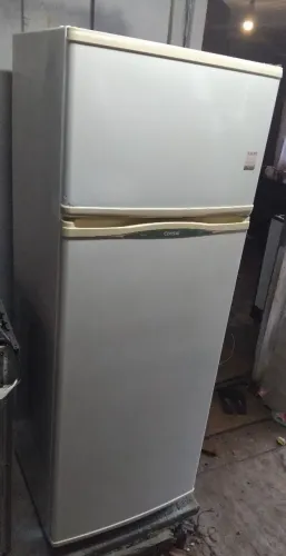 Geladeira consul frosfree 110v