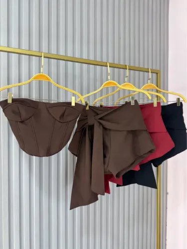 Roupas femininas