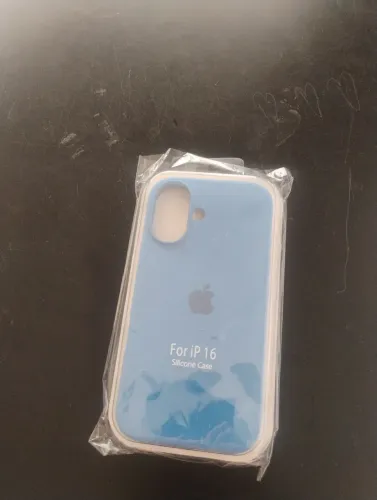 Capinha de iPhone 16