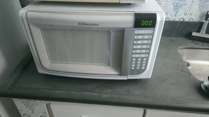 Microondas