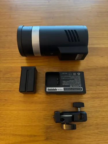 Flash Godox AD300