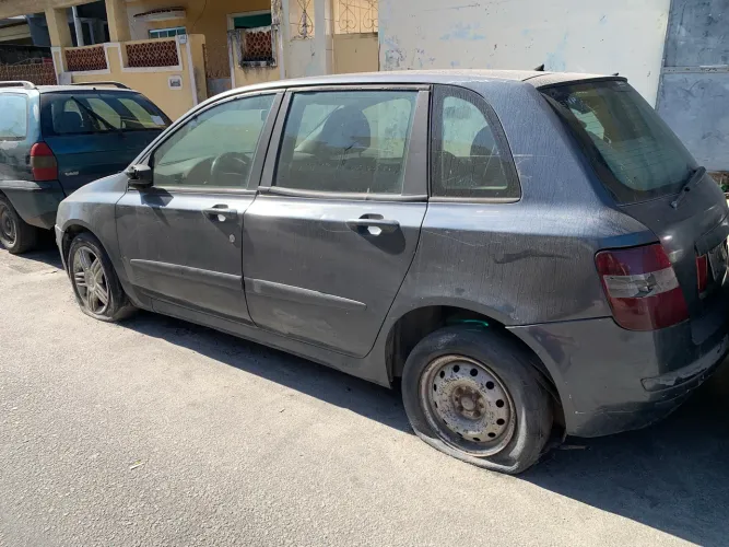 Fiat Stilo 1.8/ 1.8 Connect 8V 103cv 5P 2003