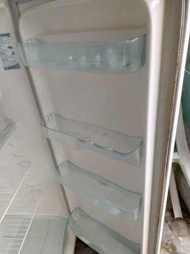 Geladeira Defrost RDE 30 Eletrolux