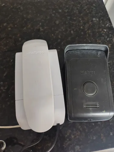 Interfone Intelbras 