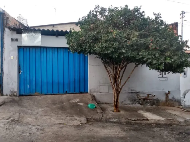 Vende-se Casa no Setor Leste Universitário