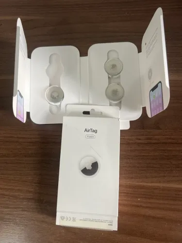 Apple Air Tag
