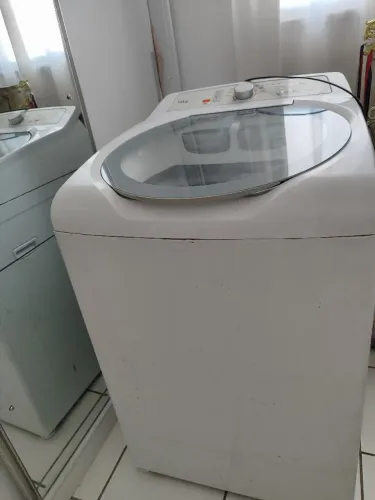 Máquina Brastemp 12Kg