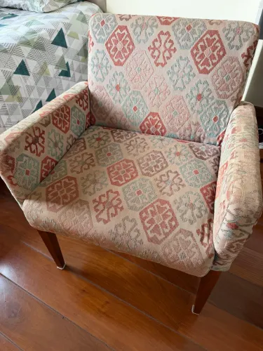 Cadeira de sala
