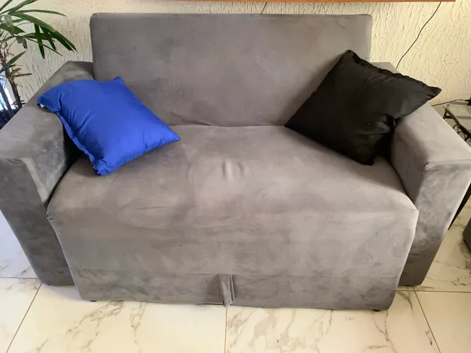 Sofá cama