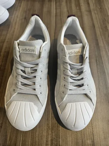 Tênis Adidas Streetcheck Cloudfoam