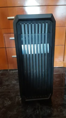 Computador Gamer Ryzen 5 PRO 4650ge + GTX 1050 + 16GB RAM