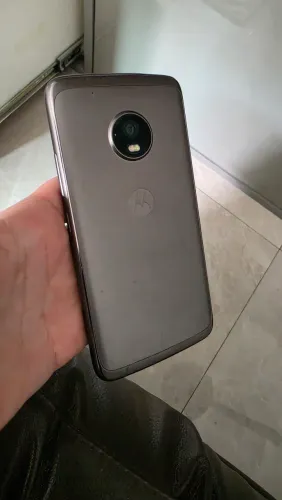 Motorola Moto G5 plus 