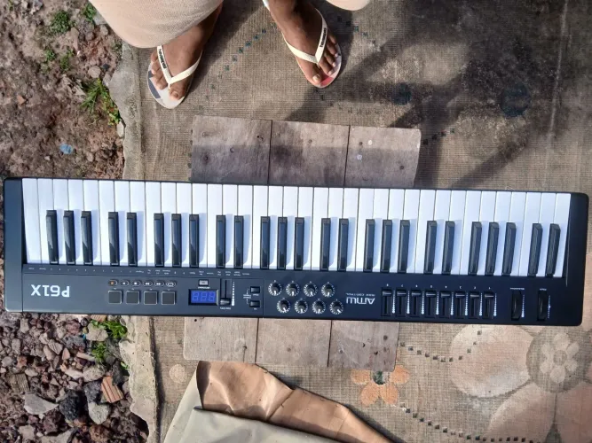 Vende-se AMW P61X