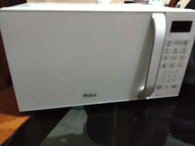 Microondas Philco
