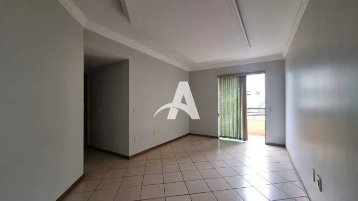 Apartamento para aluguel, 3 quartos, 1 suíte, 1 vaga, Santa Mônica - Uberlândia/MG