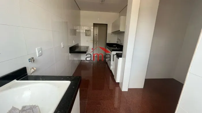 APARTAMENTO PARA VENDA NO BAIRRO SERRANO