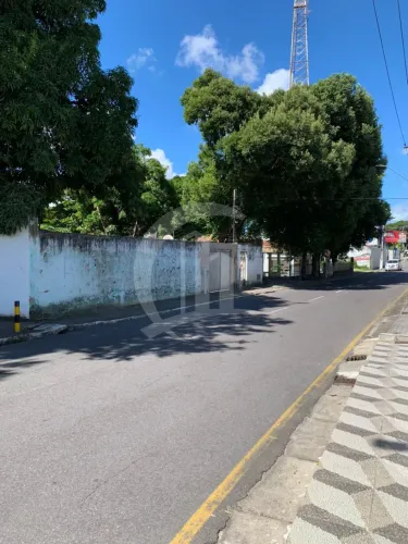 Terreno à venda no bairro Santo Antônio em Aracaju