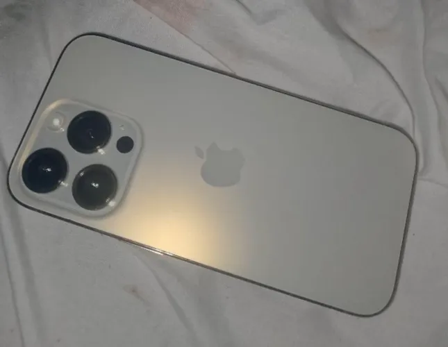 iPhone 14 Pro 256gb 