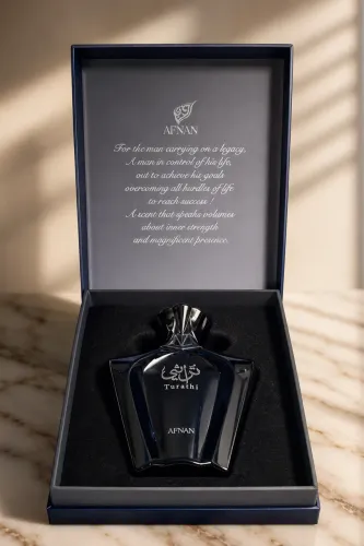 Perfume importado AFNAN Turathi