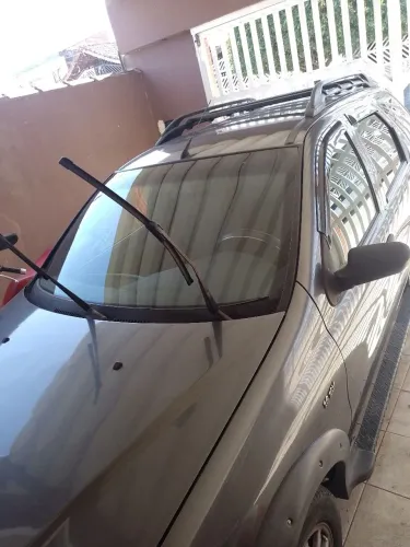 Fiat Palio Weekend Adventure 1.6 8v/16v 2002