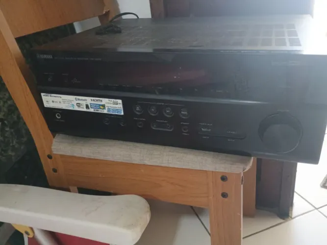 Reviver Yamaha RX-V679