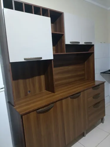 Armário de cozinha
