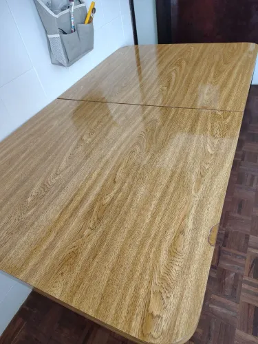 Mesa de Fórmica Extensível