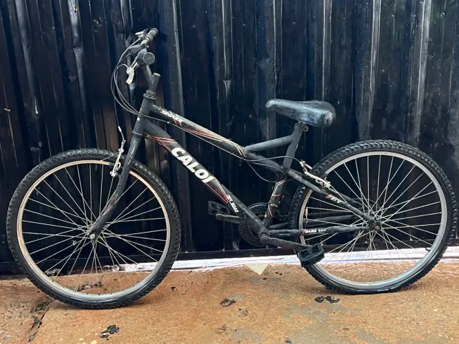 CALOI ARO 26 OPORTUNIDADE! SÓ PEGAR E ANDAR