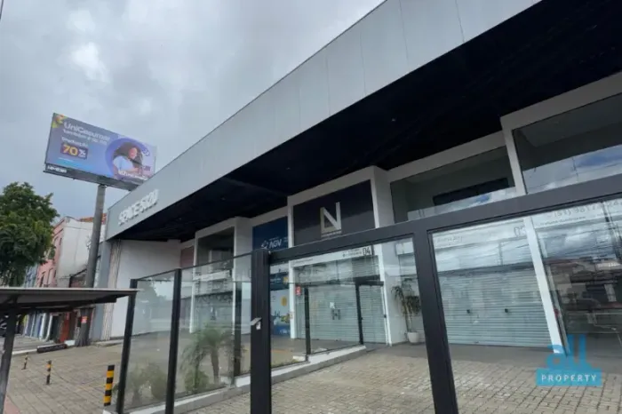 LOJA no bairro São Sebastião em Porto Alegre