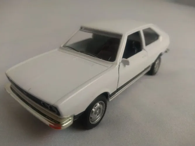 Miniatura Passat TS