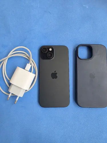 Iphone 15 128GB