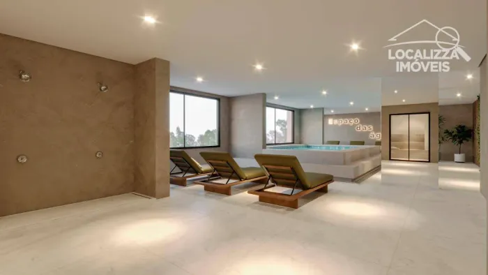 Apartamento com 2 dormitórios à venda, 63 m² por R$ 299.425,00 - Centro - Sumaré/SP