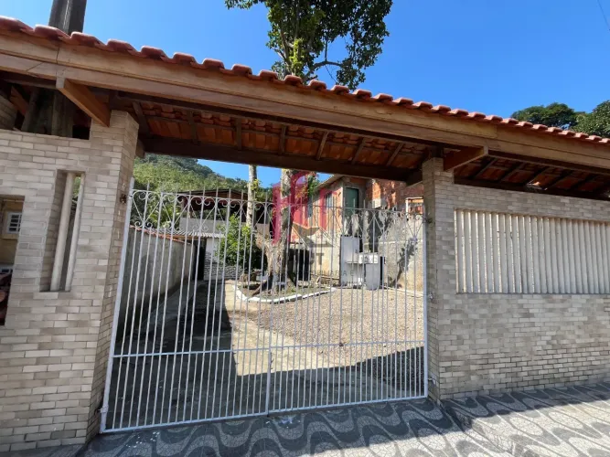 Kitnet Individual para Locação Definitiva com 50 M² da Cachoeira, Garagem