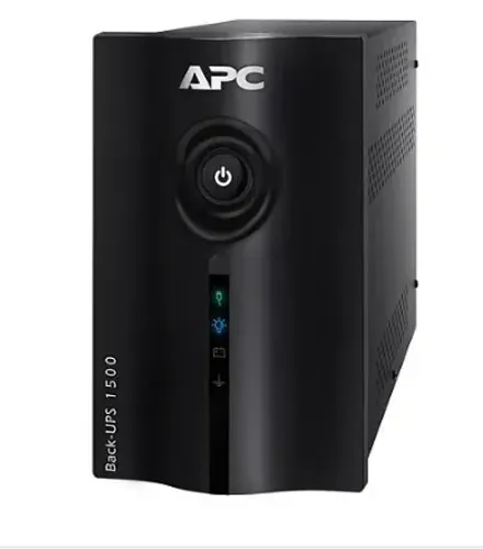 No break APC backups 1500