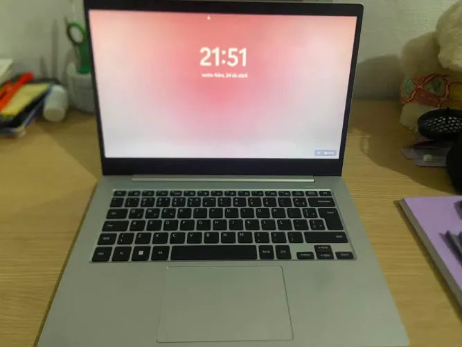 Galaxy Book
