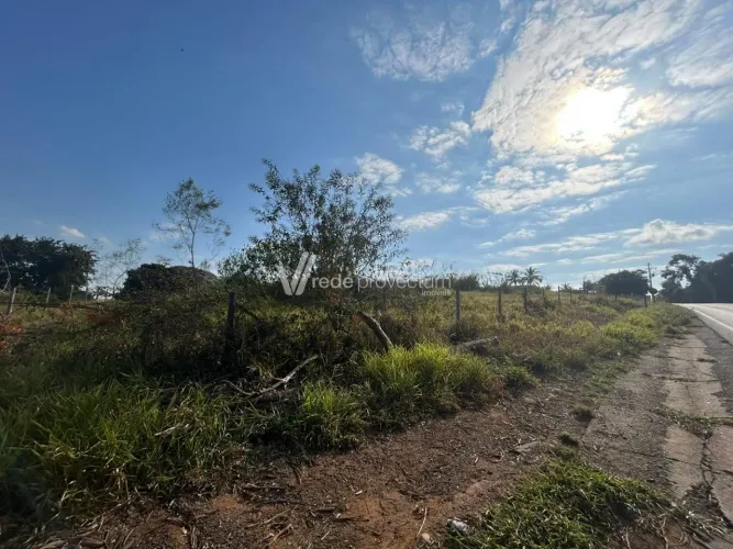 Terreno á venda em Cosmópolis/Paulínia!