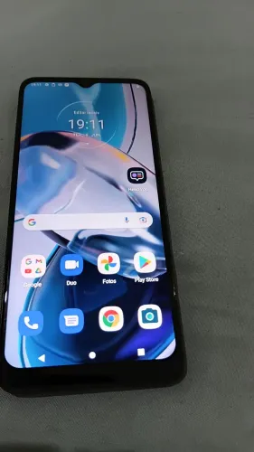 Celular Motorola E22 COM DEFEITO!!!