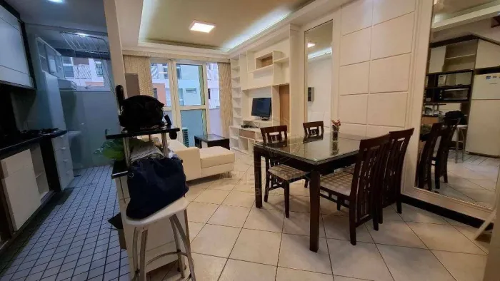 Loft - venda ou aluguel - Gonzaga - Santos/SP