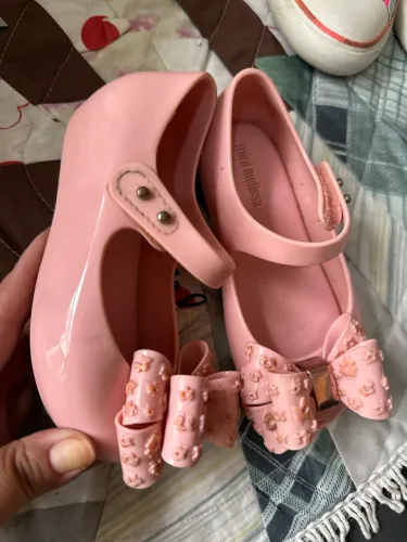 Mini Melissa N.23/24