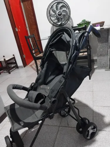 Coisa de bebê 