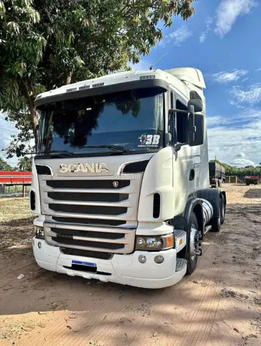 Vende-se CAMINHÃO