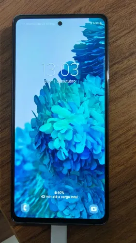 Smartphone Samsung Galaxy S20-FE